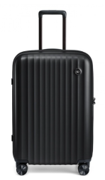 Чемодан ручная кладь 90 Points Elbe Luggage 24" черный