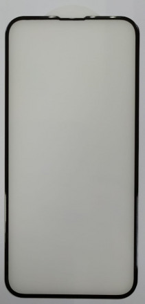 Защитное стекло для i-Phone 13 Mini 5.4&quot; Xreel чёрное