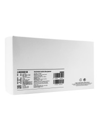 Точилка для ножей HuoHou (HU0045) черная