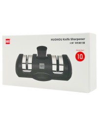 Точилка для ножей Xiaomi Mijia Huo hou (HU0045) черная