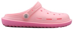 Тапочки Xiaomi Zhulv (на подобие CROCS) розовые рамер 38