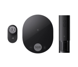 Набор умных кухонных аксессуаров Mijia Kitchen Tool Set BHR6704CN