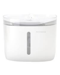Автопоилка для животных Petoneer Fresco Mini Plus Dispenser (FSW030/WF004) белая