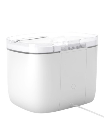  Автопоилка для животных Petoneer Fresco Mini Plus Dispenser (FSW030/WF004) белая