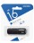  USB флеш накопитель Smartbuy 16GB Clue Black (SB16GBCLU-K)