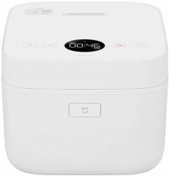 Рисоварка Mijia Rice Cooker 2 4L (MFB2BM) белая 