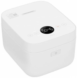 Рисоварка Mijia Rice Cooker 2 4L (MFB2BM) белая 