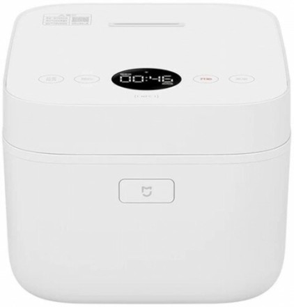  Рисоварка Mijia Rice Cooker 2 4L (MFB2BM) белая