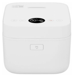 Рисоварка Mijia Rice Cooker 2 4L (MFB2BM) белая 