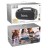  Bluetooth колонка Hoco HA3 Drum outdoor BT speaker черная