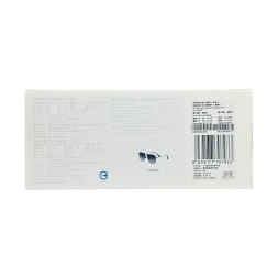 Солнцезащитные очки Mijia Polarized Explorer Sunglasses Pro (TYJ03TS) серые