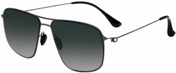 Солнцезащитные очки Mijia Polarized Explorer Sunglasses Pro (TYJ03TS) серые
