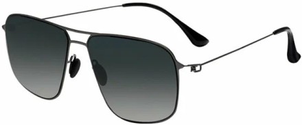  Солнцезащитные очки Mijia Polarized Explorer Sunglasses Pro (TYJ03TS) серые