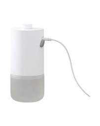 Аромадиффузор Ультразвуковой Xiaomi MJXFJ01XW белый