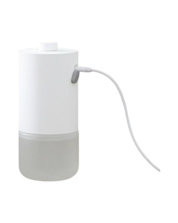  Аромадиффузор Ультразвуковой Xiaomi MJXFJ01XW белый