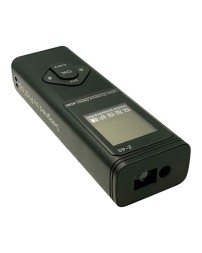 Дальномер лазерный ProTap Laser Range Finder Z40 черный
