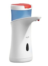 Сенсорная мыльница Deerma Hand Wash Basin (Dem-XS100) белая