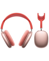 Apple Airpods MAX розовый