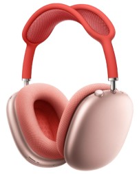 Apple Airpods MAX розовый