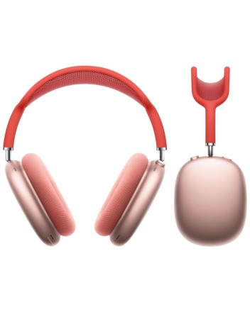  Apple Airpods MAX розовый