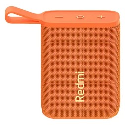 Колонка Redmi Bluetooth Speaker (ASM11A) Оранжевый