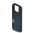  Накладка для i-Phone 16 Pro Keephone Rosana MagSnap черный