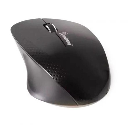  Мышь беспроводная Smartbuy 309AG (SBM-309AG-K)/40 черная