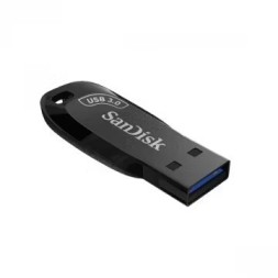 3.0 USB флеш накопитель SanDisk CZ410 Ultra Shift 256GB (SDCZ410-256G-G46)
