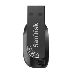 3.0 USB флеш накопитель SanDisk CZ410 Ultra Shift 256GB (SDCZ410-256G-G46)