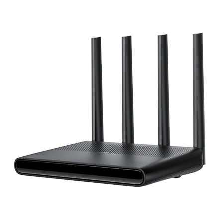  Wi-Fi роутер Xiaomi Redmi Router AX6000 Wi-Fi6 (DVB4337CN) черный
