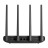 Wi-Fi роутер Xiaomi Redmi Router AX6000 Wi-Fi6 (DVB4337CN) черный