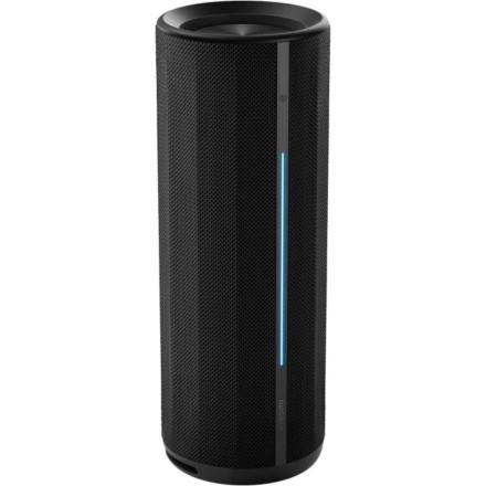  Bluetooth колонка Xiaomi Speaker BT5.3/IP67 HyperOS ASM02G черный