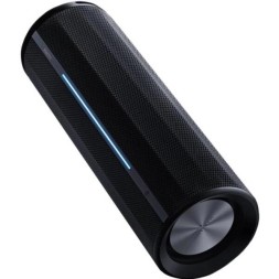 Bluetooth колонка Xiaomi Speaker BT5.3/IP67 HyperOS ASM02G черный