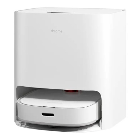  Робот-пылесос Dreame W10 белый EU