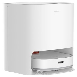 Робот-пылесос Dreame W10 белый EU