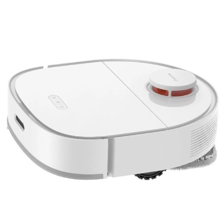  Робот-пылесос Dreame W10 белый EU