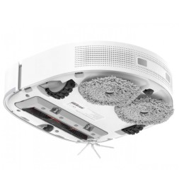 Робот-пылесос Dreame W10 белый EU