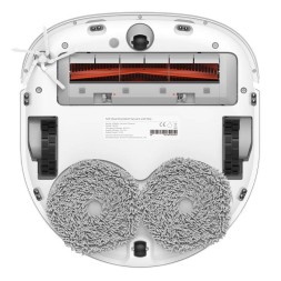 Робот-пылесос Dreame W10 белый EU