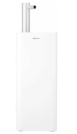  Умный напольный диспенсер горячей воды Morfun Smart Bar Machine MF809 белый