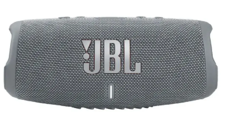  Bluetooth колонка JBL Charge 5 серая