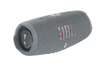  Bluetooth колонка JBL Charge 5 серая