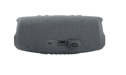  Bluetooth колонка JBL Charge 5 серая