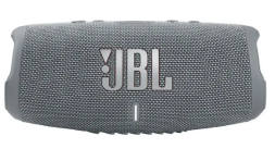 Bluetooth колонка JBL Charge 5 серая