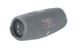 Bluetooth колонка JBL Charge 5 серая