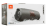  Bluetooth колонка JBL Charge 5 серая