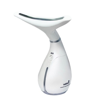  Ультразвуковой массажер WellSkins Sonic Color Light Neck WX-MJ100 белый