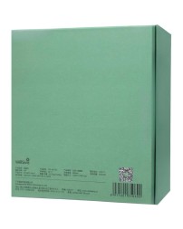 Ультразвуковой массажер WellSkins Sonic Color Light Neck WX-MJ100 белый