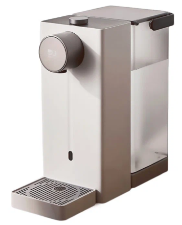  Термопот Scishare water heater 3л (S2305) серый