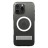  Накладка для i-Phone 16 Pro Max 6.9 Spigen Ultra Hybrid S MagSafe (ACS08009) прозрачно-белый