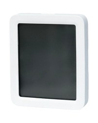 Метеостанция Mijia Smart Thermometer and Hygrometer 3 mini (MJWSD06MMC) белый